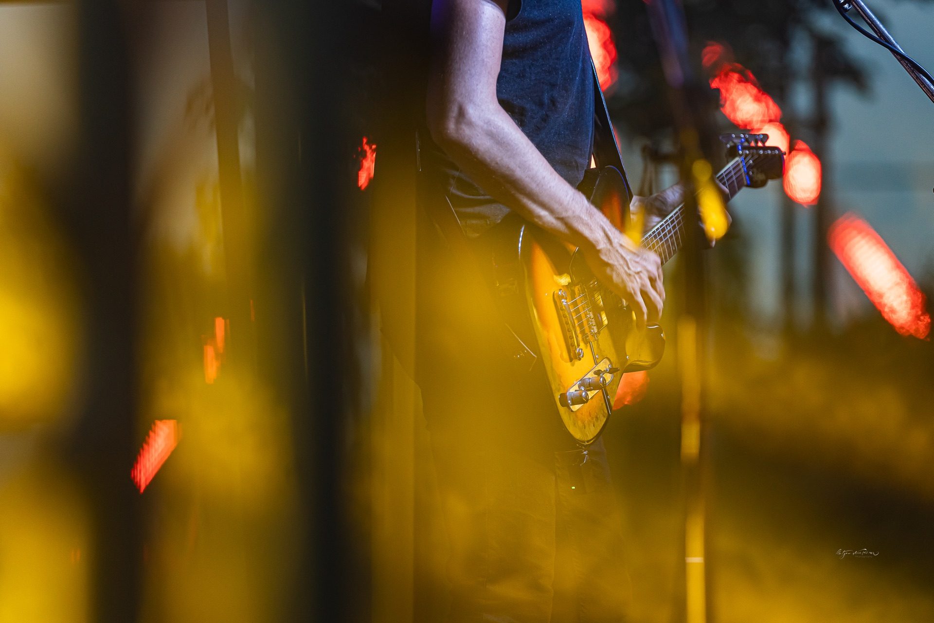 Open Air Konzert
