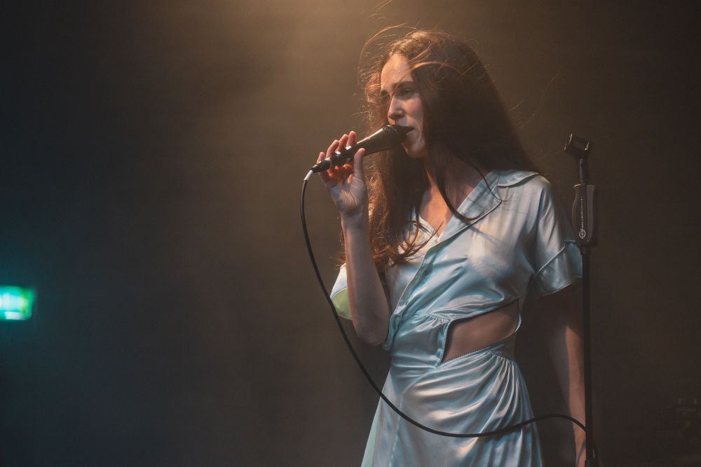 Eventfotografie — Galas, Konzerte, Meet & Greets